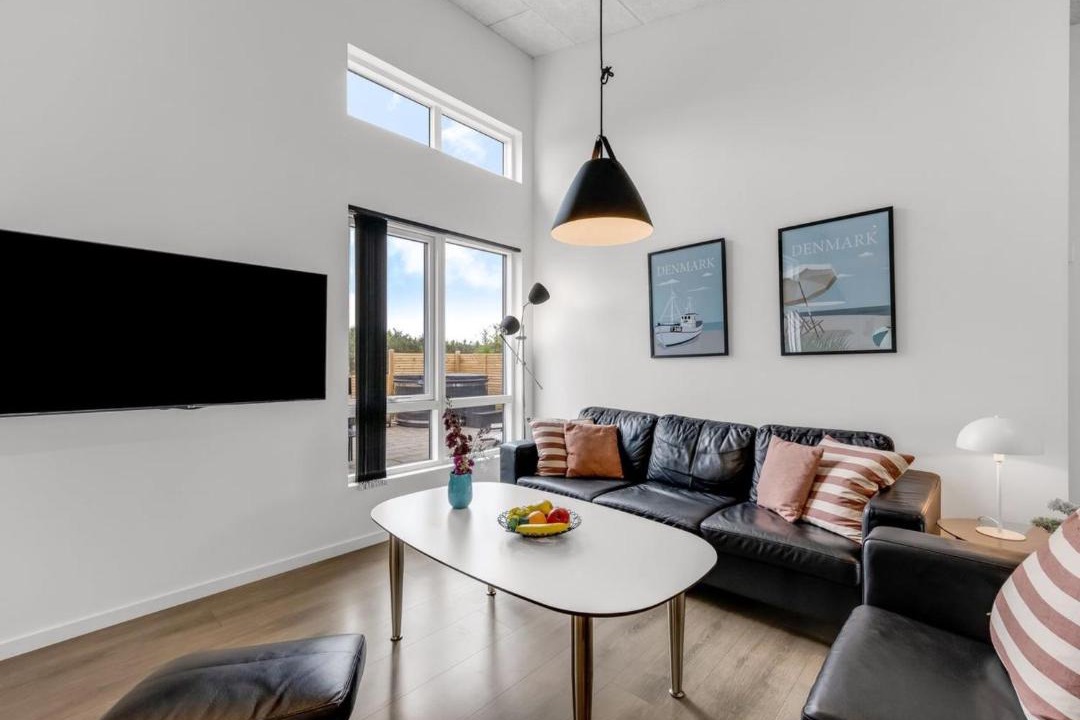 Photo of Livingroom in Skaven Strand