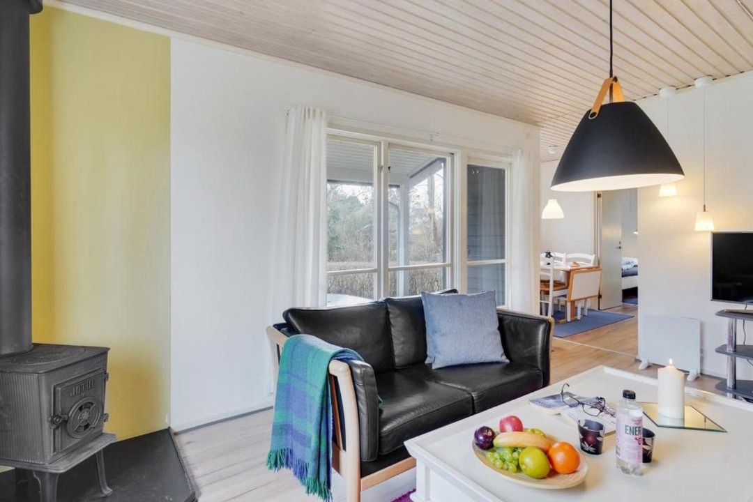 Photo of Livingroom in Østerskov