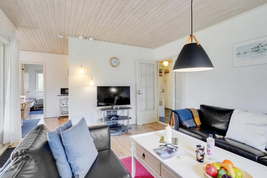 Photo of Livingroom in Østerskov