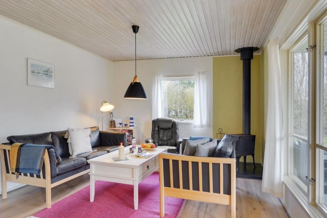 Photo of Livingroom in Østerskov