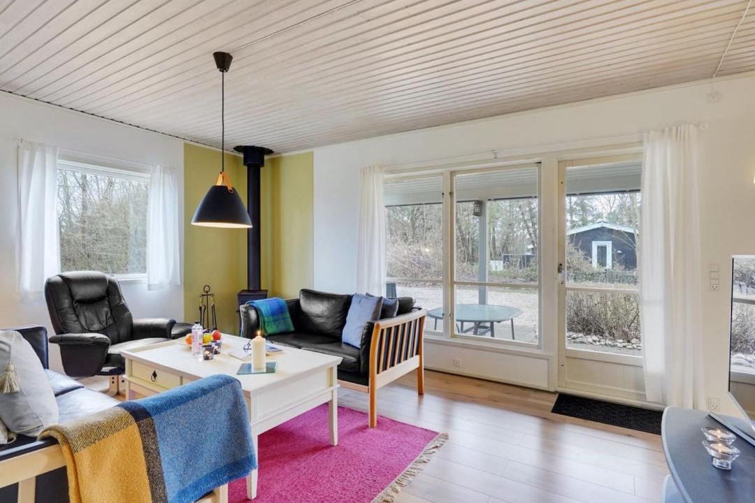 Photo of Livingroom in Østerskov