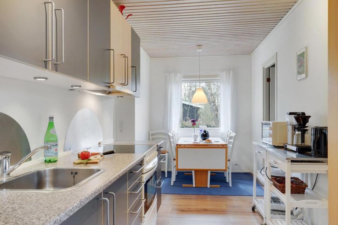 Photo of Kitchen in Østerskov