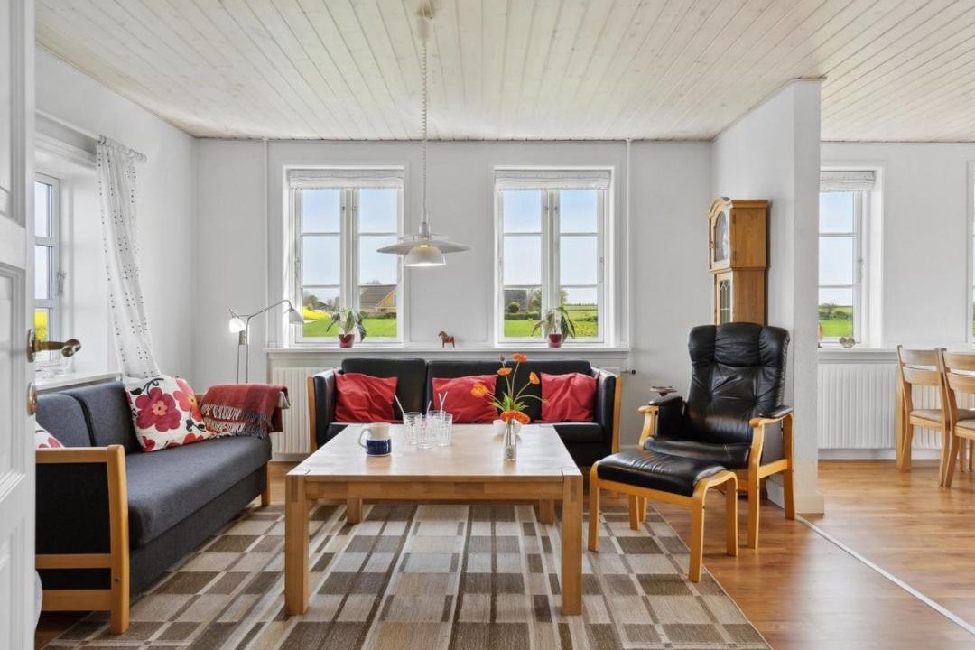 Photo of Livingroom in Ebberup