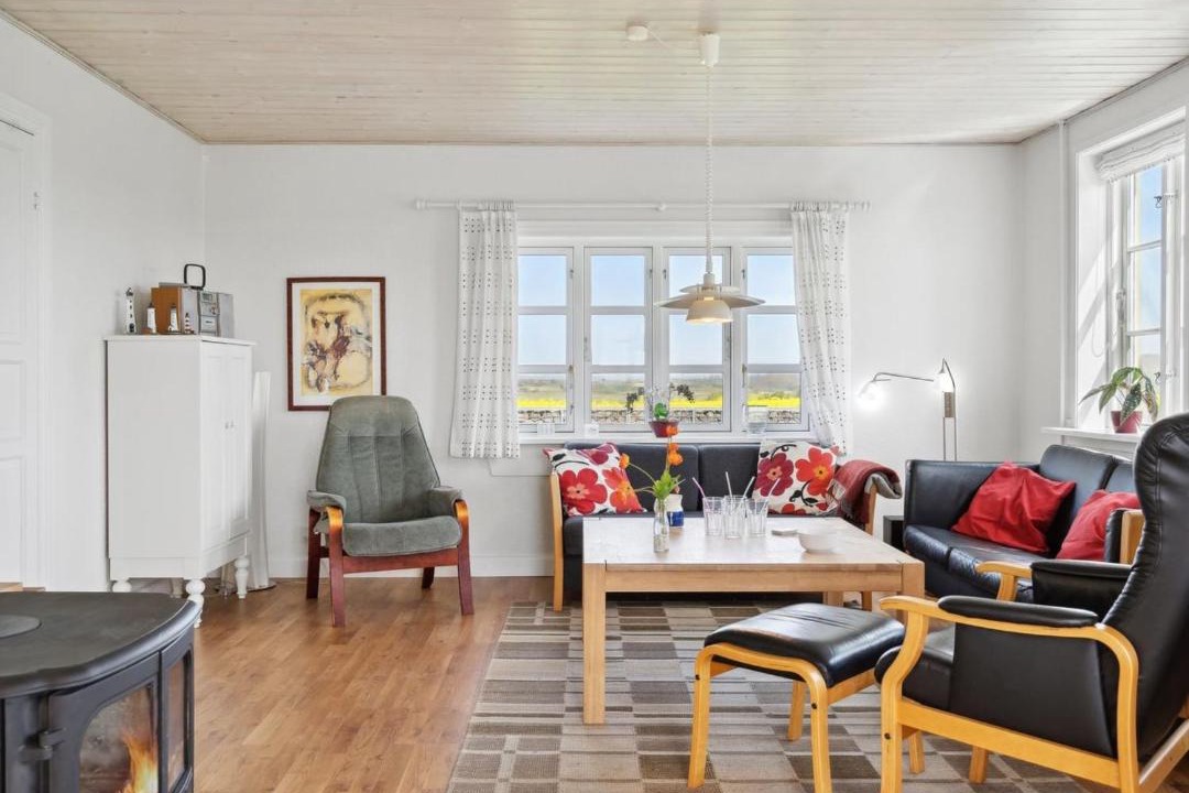 Photo of Livingroom in Ebberup