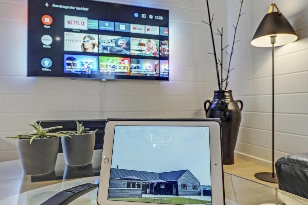 Photo of Livingroom in Skjern
