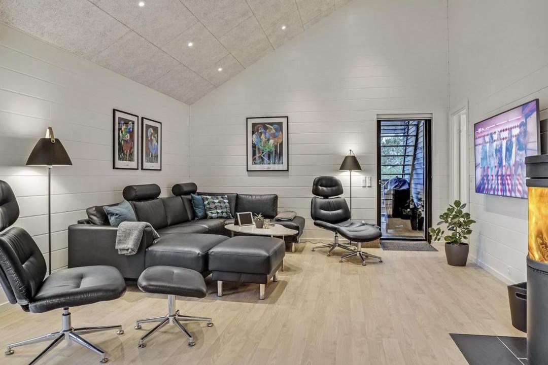 Photo of Livingroom in Skjern