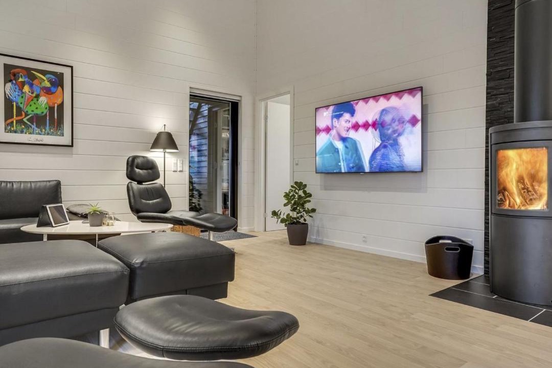Photo of Livingroom in Skjern