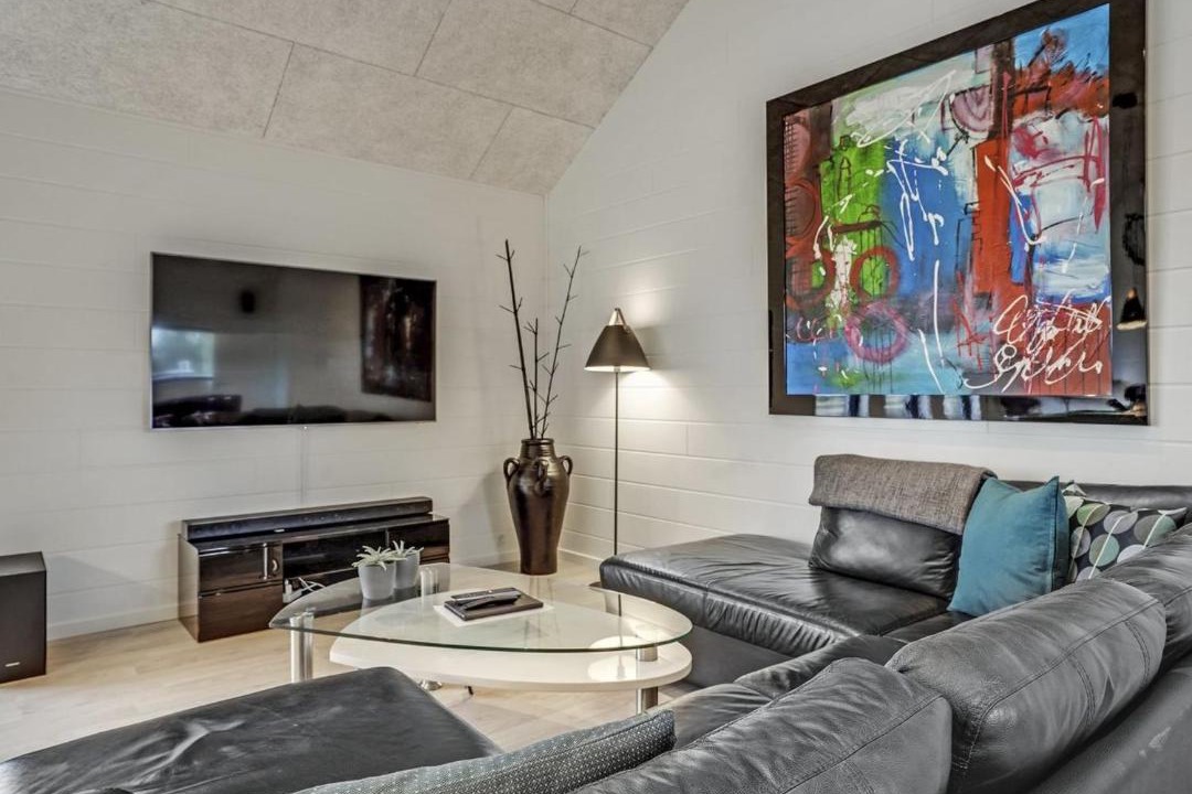 Photo of Livingroom in Skjern