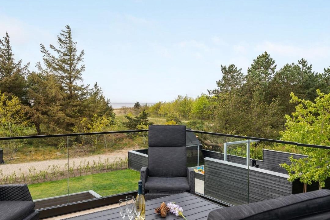 Photo of Patio Balcony in Skjern