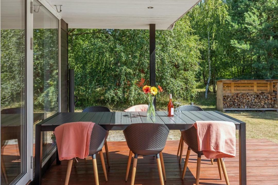 Photo of Patio Balcony in Pedersker