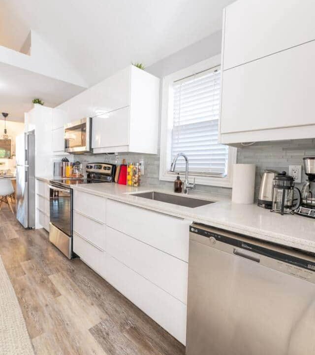 Photo of Kitchen in Port Weller