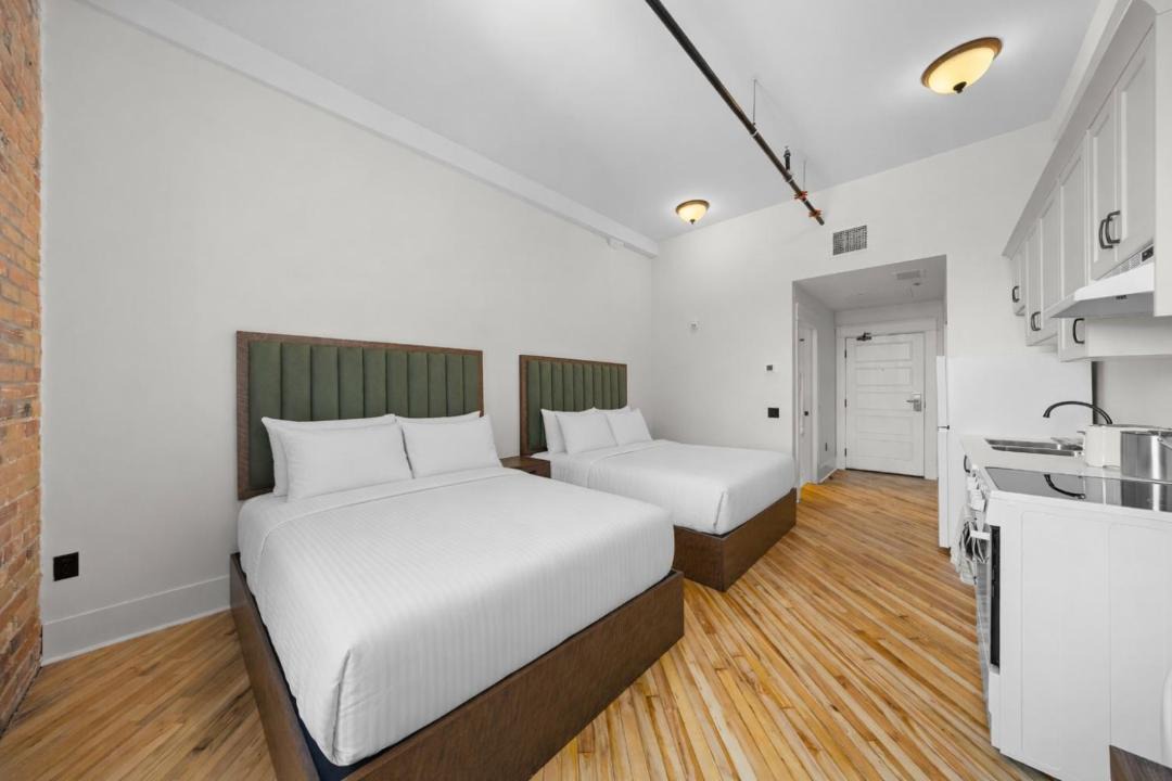 Photo of Bedroom in Carleton Place