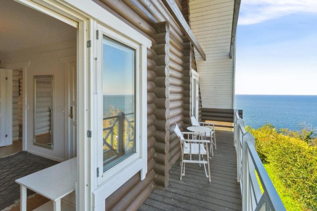 Photo of Patio Balcony in Vang