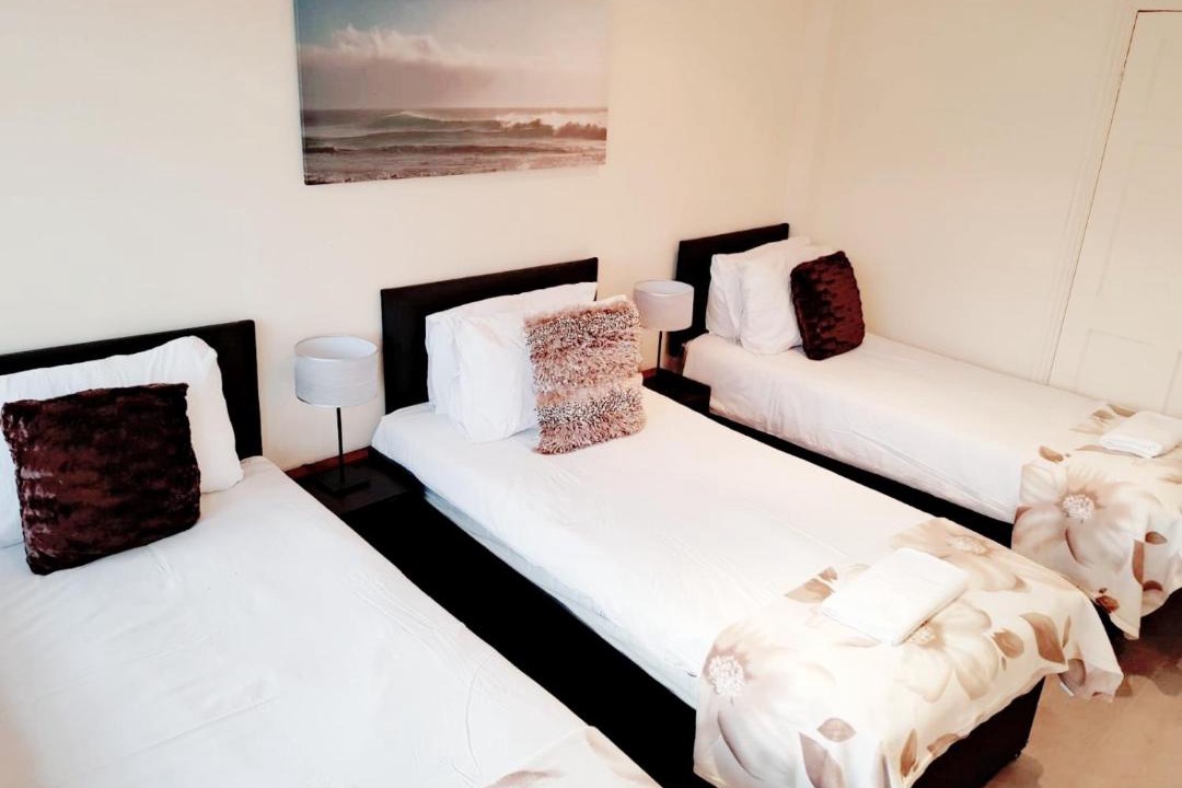 Photo of Bedroom in Upper Edmonton