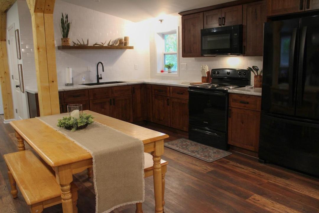 Photo of Kitchen in Silver Creek