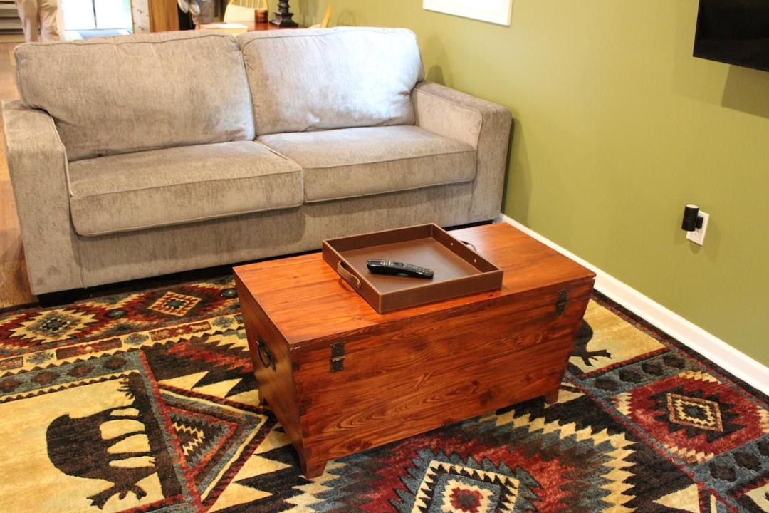 Photo of Livingroom in Silver Creek