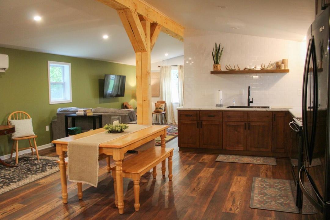 Photo of Kitchen in Silver Creek