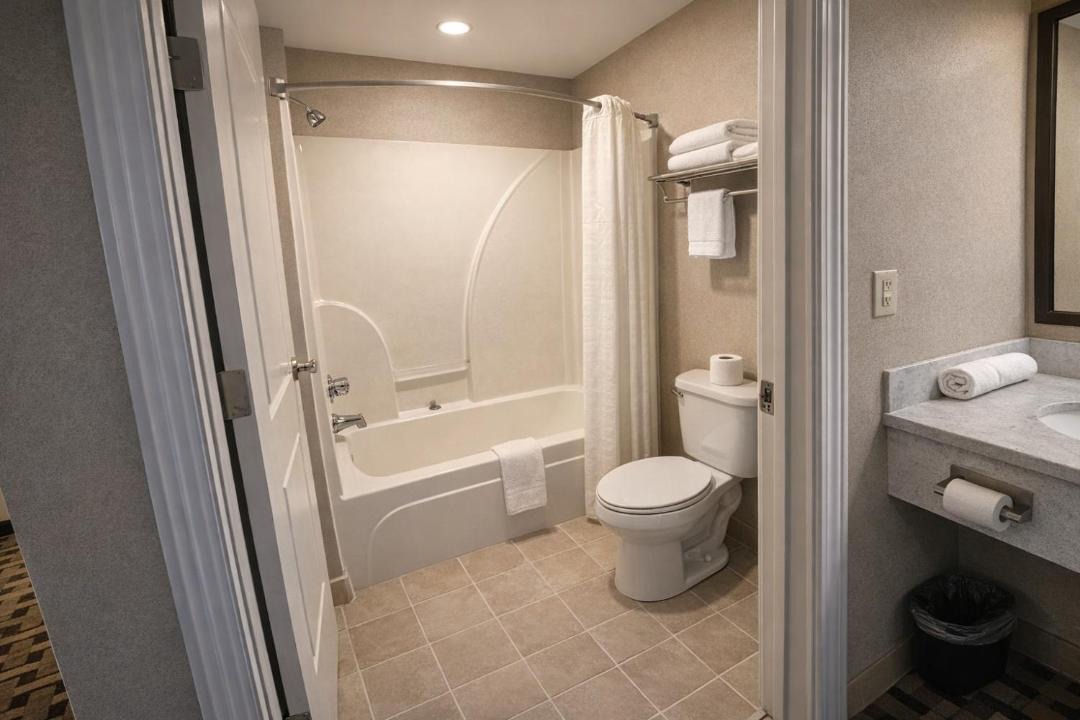 Photo of Bathroom in Millington