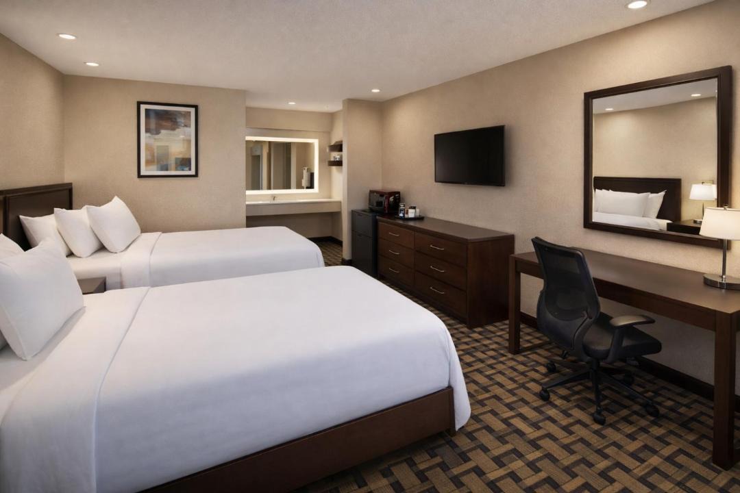 Photo of Bedroom in Millington