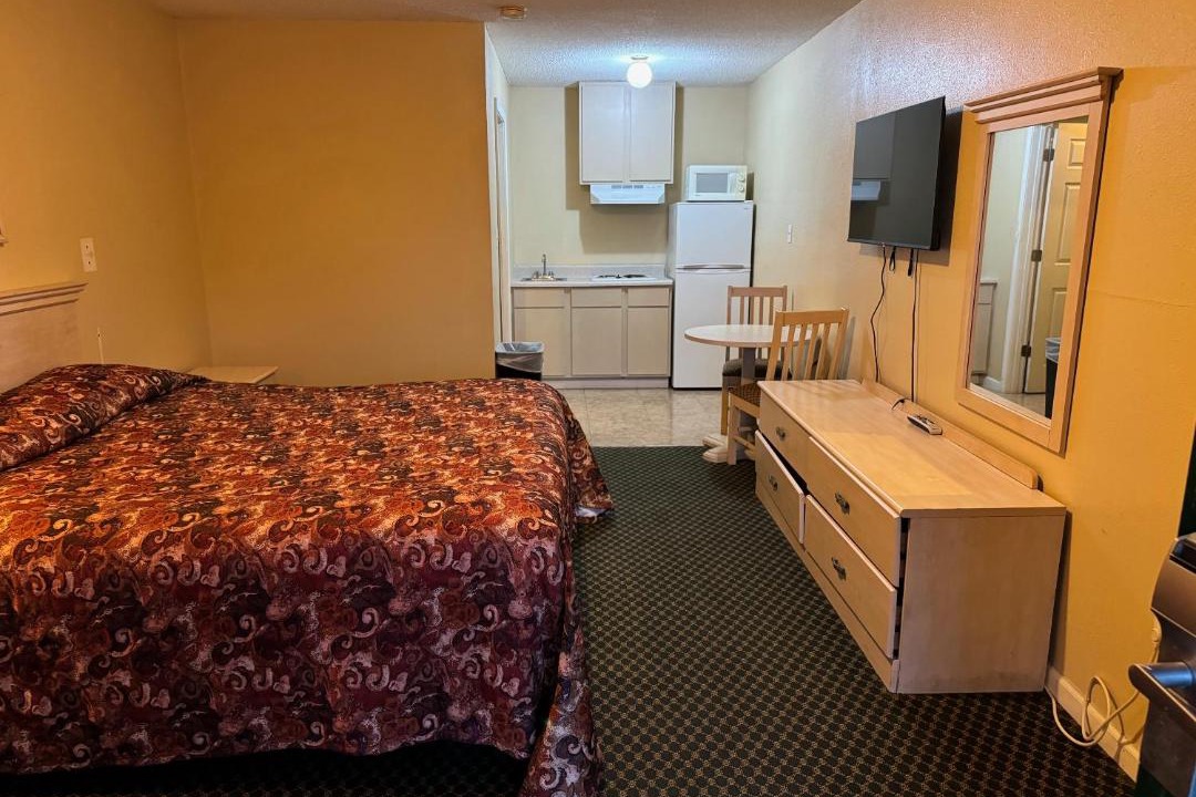 Photo of Bedroom in Pascagoula