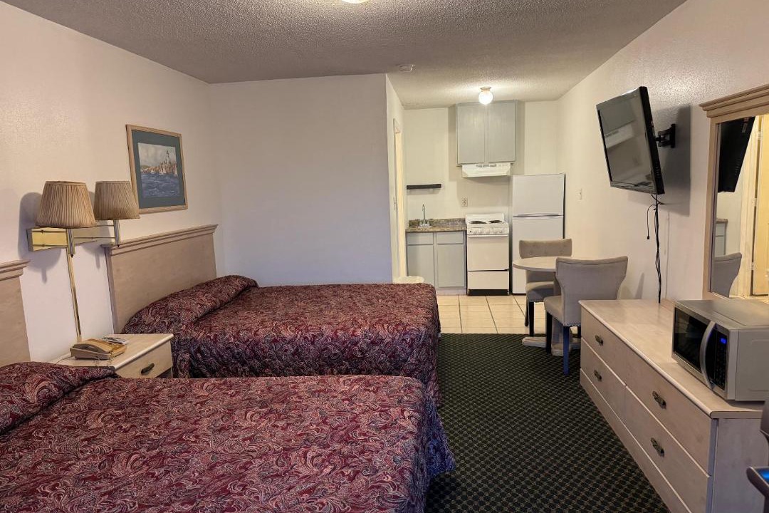 Photo of Bedroom in Pascagoula