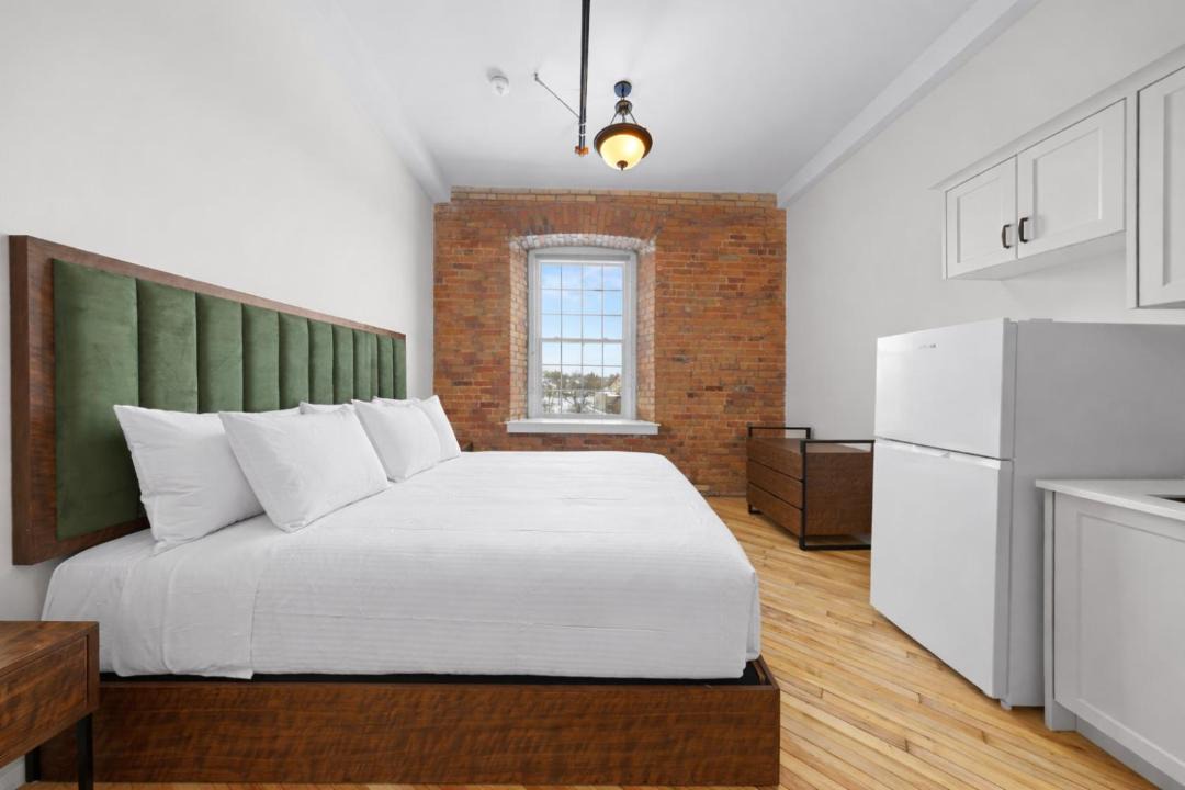 Photo of Bedroom in Carleton Place