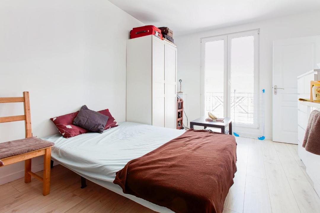 Photo of Others in Billancourt–Rives de Seine