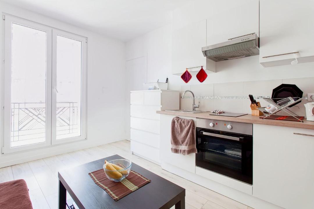 Photo of Others in Billancourt–Rives de Seine