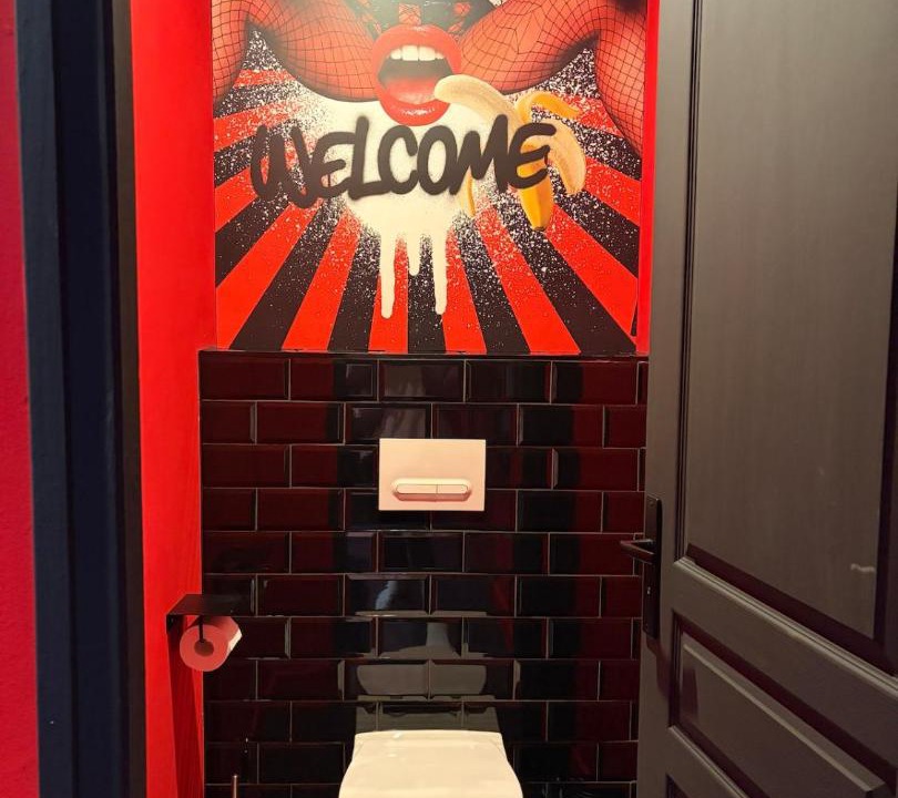 Photo of Bathroom in Saint-Quentin