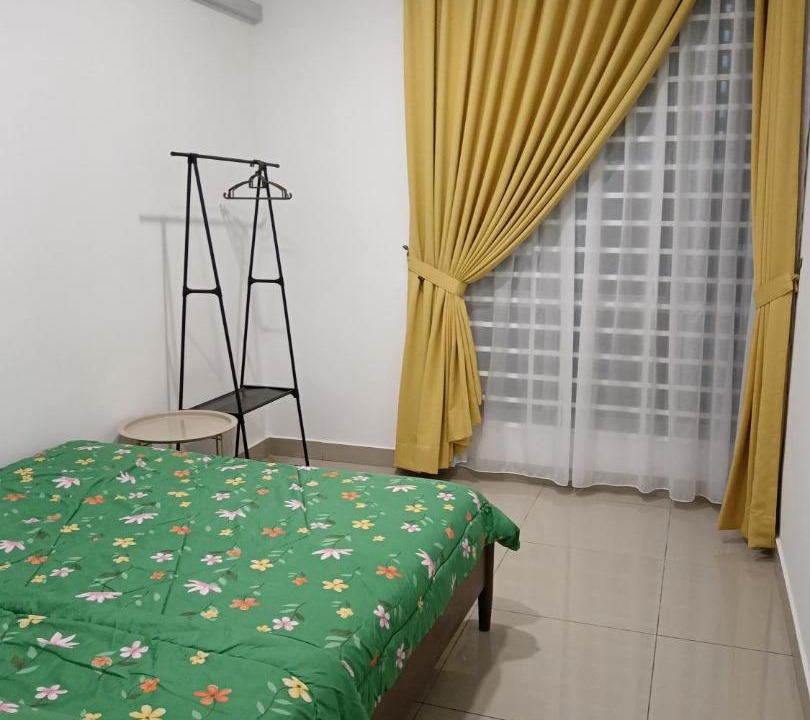 Photo of Bedroom in Bukit Serindit