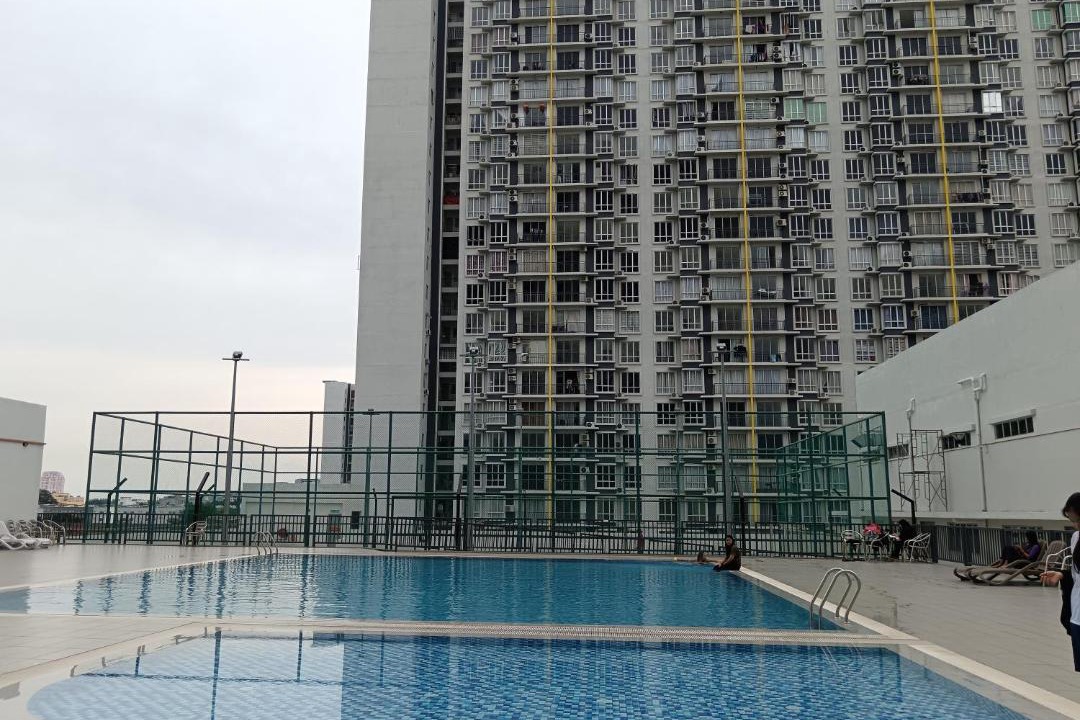 Photo of Others in Bukit Serindit