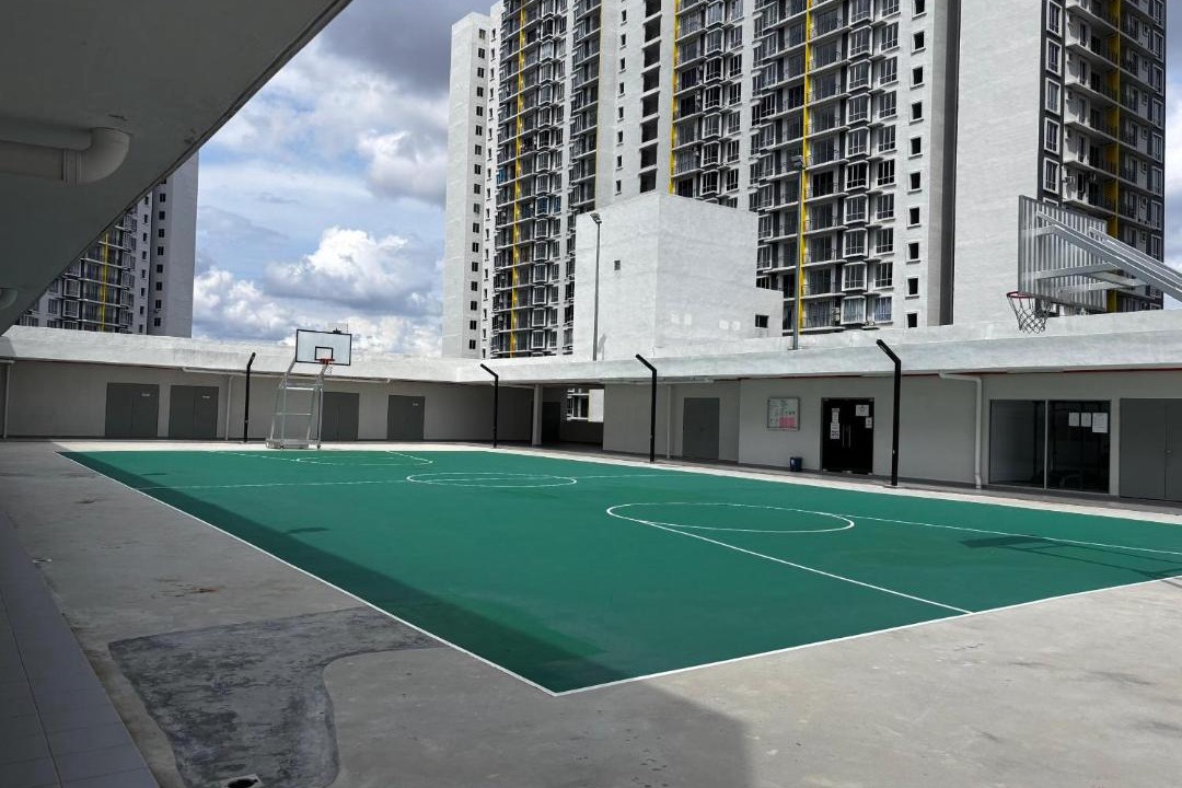 Photo of Others in Bukit Serindit