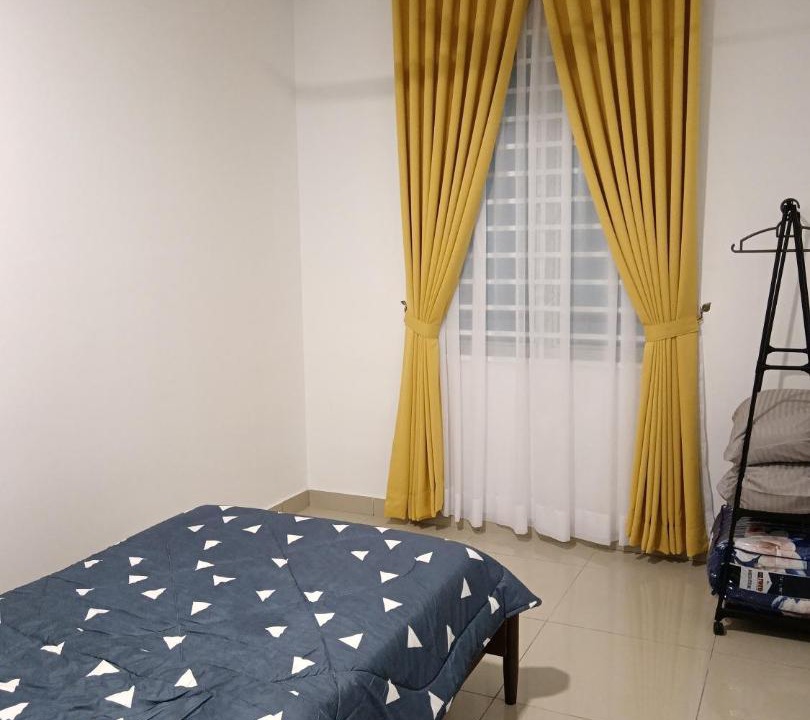 Photo of Bedroom in Bukit Serindit