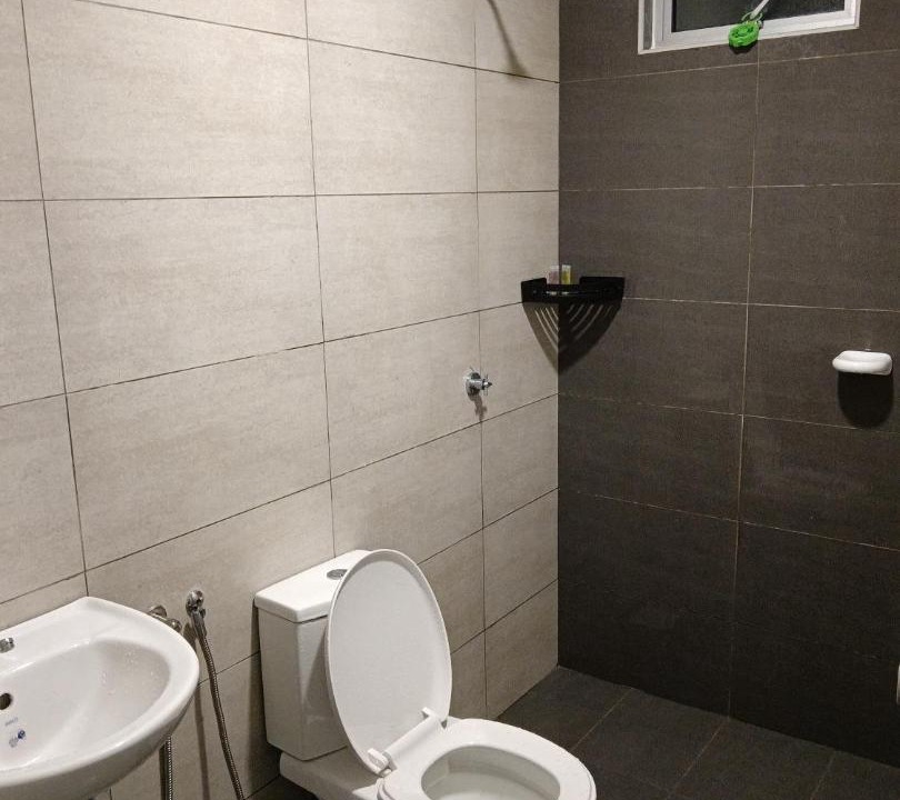 Photo of Bathroom in Bukit Serindit
