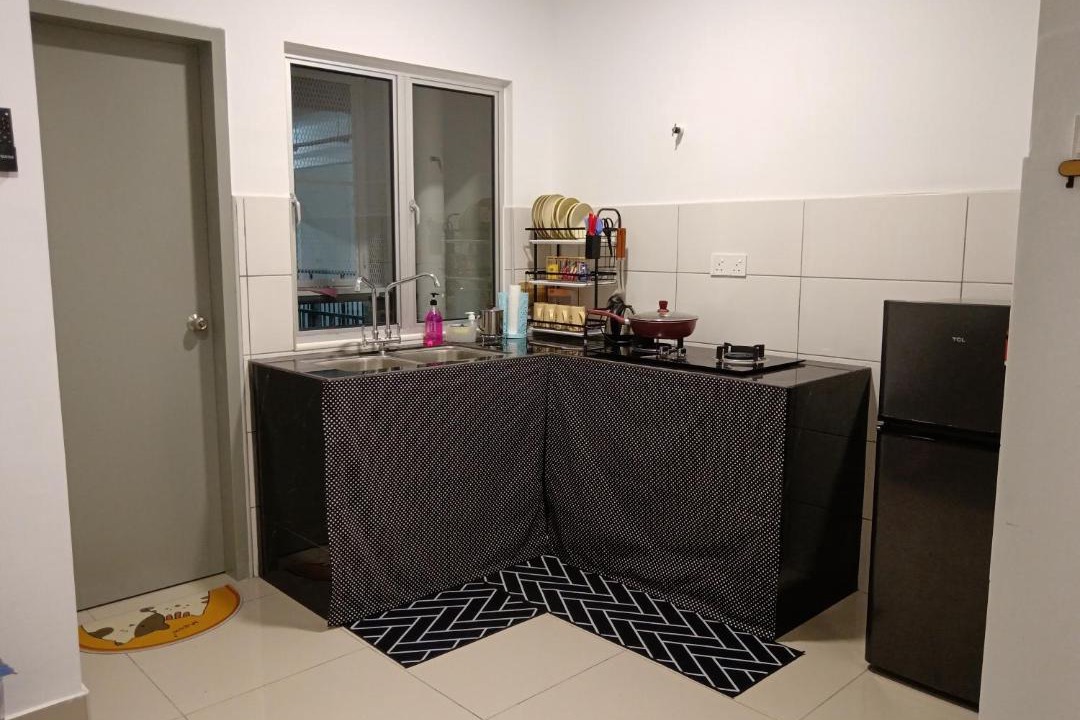 Photo of Others in Bukit Serindit