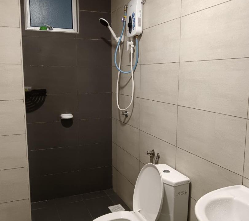 Photo of Bathroom in Bukit Serindit