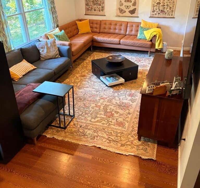 Photo of Livingroom in Lincolnia