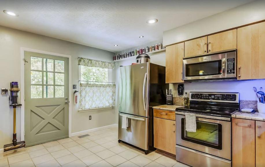 Photo of Kitchen in Lincolnia