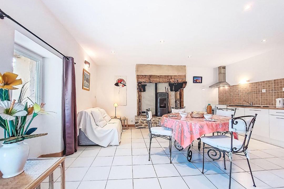 Photo of Kitchen in Evran