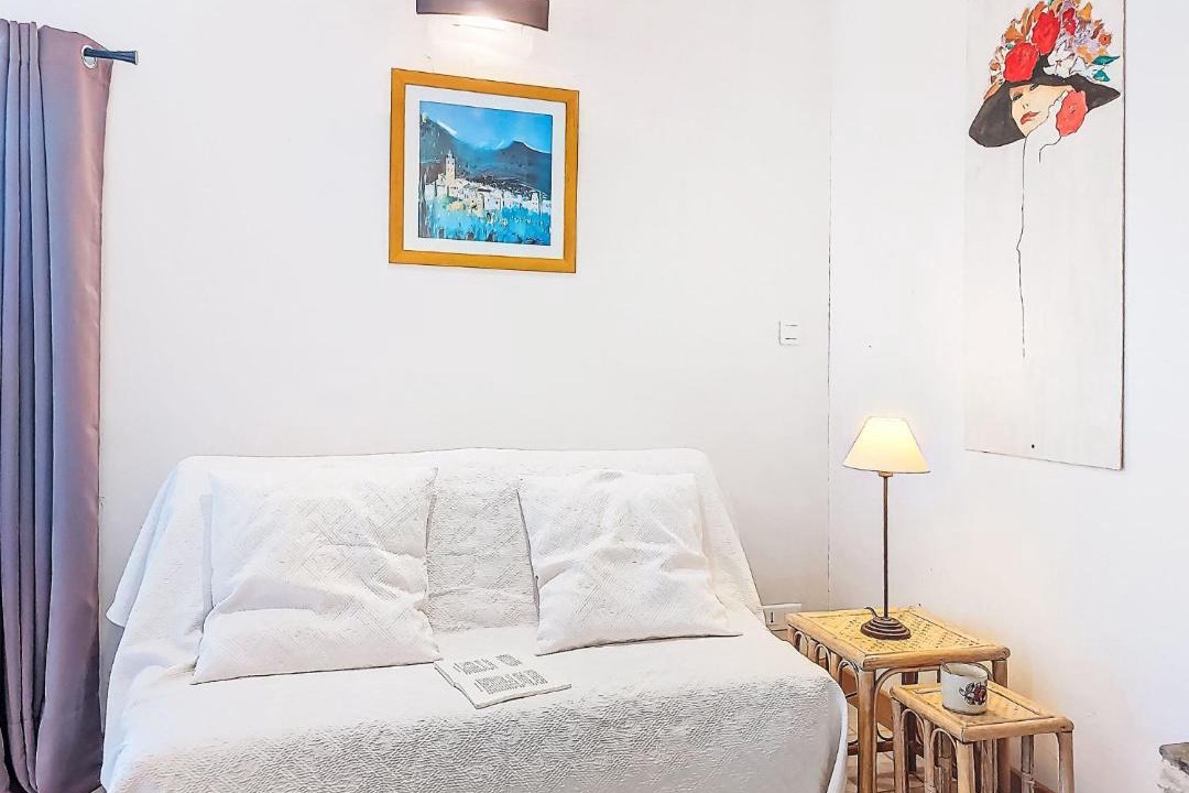 Photo of Bedroom in Evran