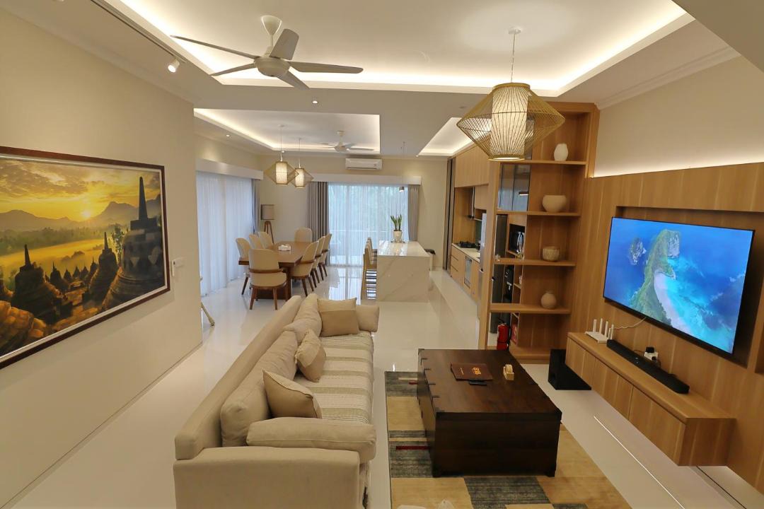 Photo of Livingroom in Kediri