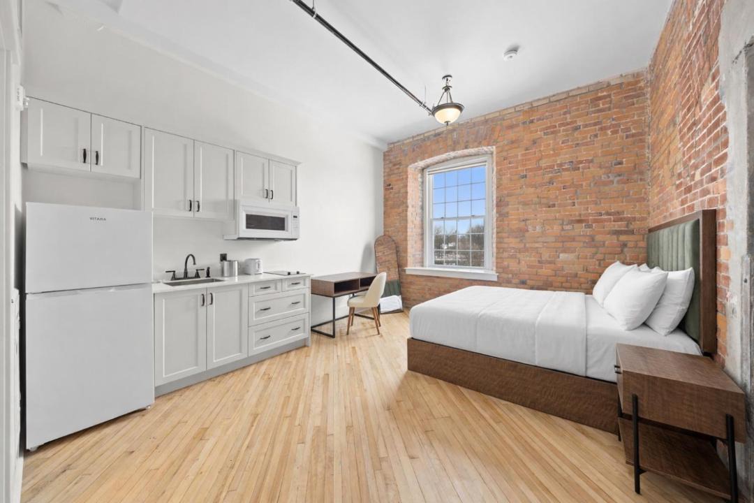 Photo of Bedroom in Carleton Place