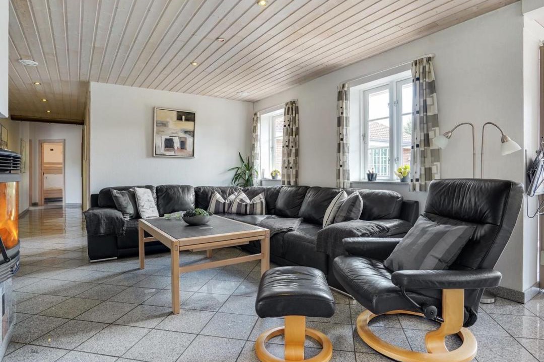 Photo of Livingroom in Kongsmark