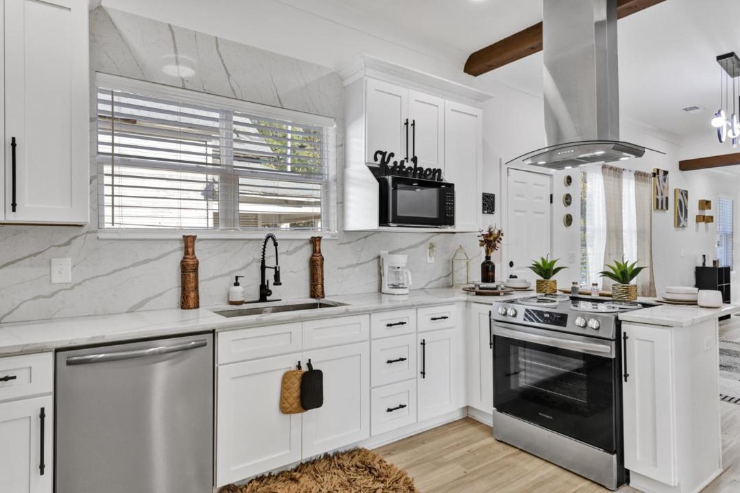 Photo of Kitchen in Forest Park