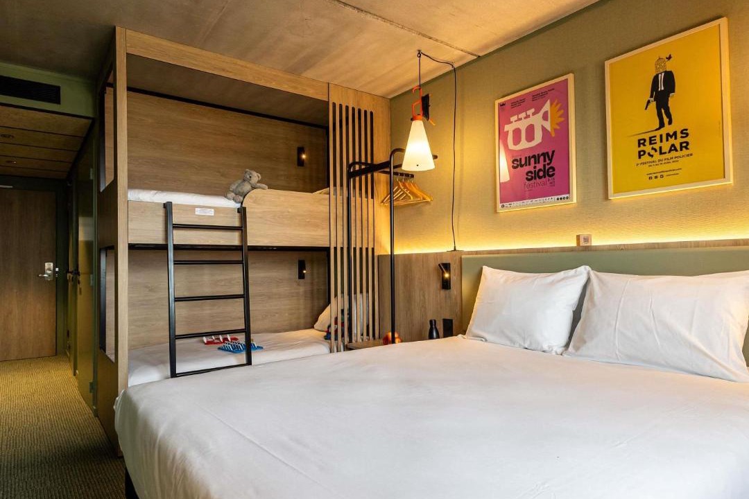 Photo of Bedroom in Muire - Haubette