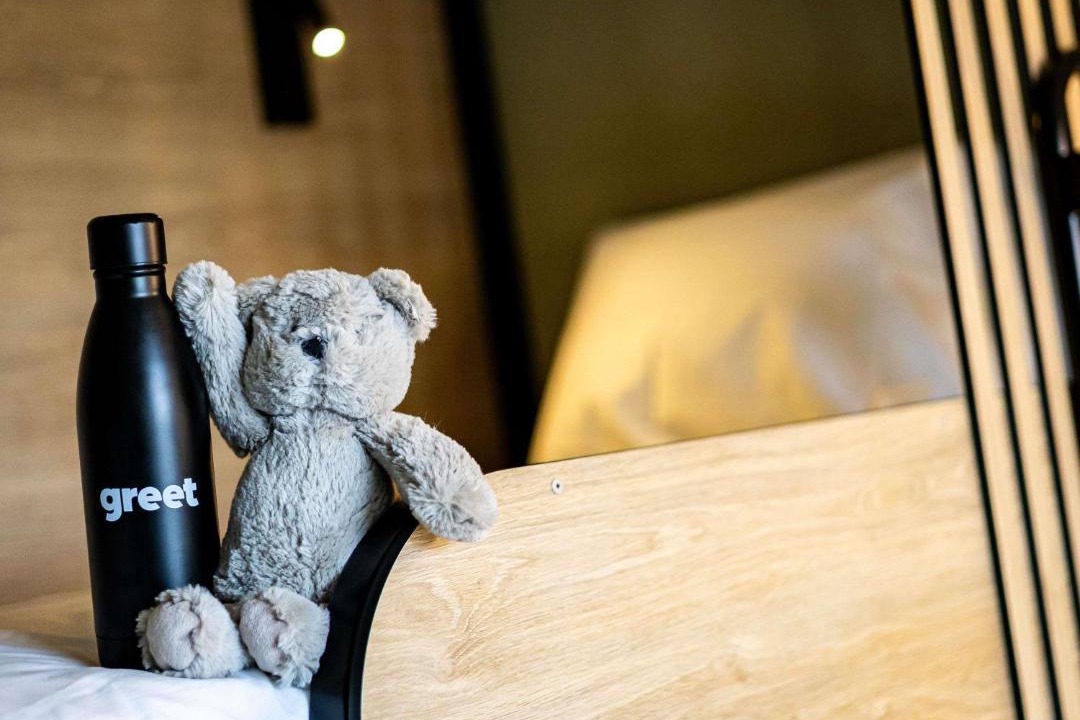 Photo of Others in Muire - Haubette