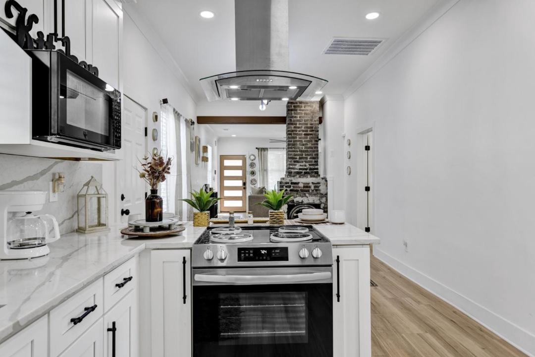 Photo of Kitchen in Forest Park