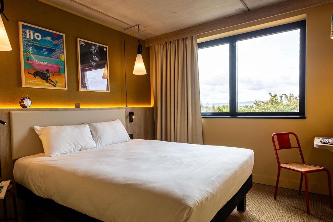 Photo of Bedroom in Muire - Haubette