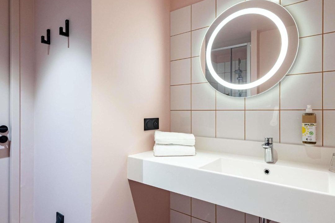 Photo of Bathroom in Muire - Haubette