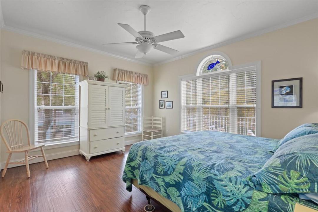 Photo of Bedroom in Bell